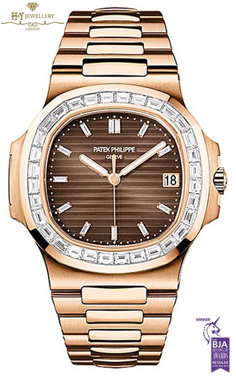 patek philippe nautilus diamond replica|Patek Philippe Nautilus diamond price.